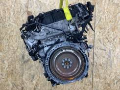 OM651.912 Mercedes C-class W204 250 CDI  