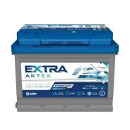 ����������� 60Ah 600A 242�175�190 �. �. (-+) Aktex Atexp603R ����
