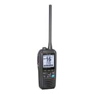  Black Icom Seicm94DE VHF IC-M94DE 