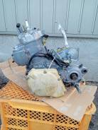  Honda Crm 250 MD32E 