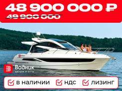  Galeon 390 HTC   Volvo Penta D4 2260 