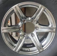    R16 6x139.7 ET 25 