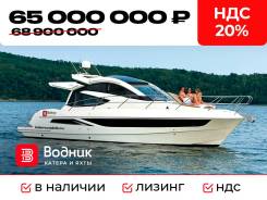  Galeon 390 HTC   Volvo Penta D4 2260 