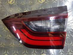   Honda Fit GR1 