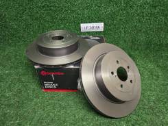    Brembo Subaru ( 5*100) 