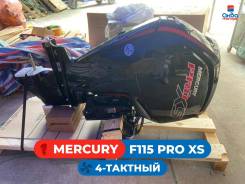   Mercury F 115L/XL ProXS EFI 