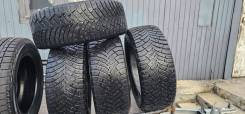 Michelin X-Ice North 4, 215/50R17 