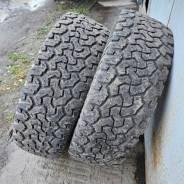 BFGoodrich All-Terrain T/A, 31x10.50R15LT 109Q 