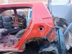 ����� Geely Mk Cross 2012 MR479QA, ������ �����