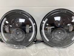 LED   7   Toyota/Nissan/Mitsubishi/