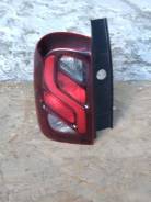  Renault Duster 2015-2020 265550368R,  