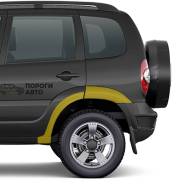     (:  ) Chevrolet Niva Fxdts-02 