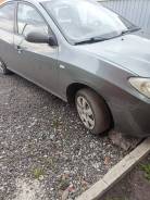 Hyundai Elantra, 2010 