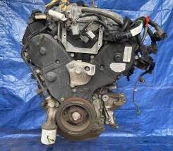  Acura Mdx 2015 100025J6A02 YD4 J35Y5 290HP 