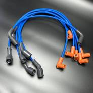    WIRE SET-SPK PLG (Quicksilver) 