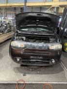  Nissan Cube 2012 260601FA0A Z12 HR15DE,   