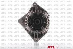  14V 80A Volvo C70/S70/V70/XC70/S40/V40/850 Delta Autotechnik . L41100 