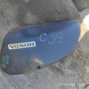   Honda Super CUB 50 (AA01)     