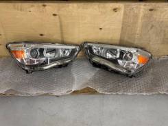  Mitsubishi RVR, GA3W; GA4W; GA2W; GA1W; GA6W;xenon