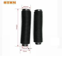    (/) OTOM L23 D52-D3  CRF150F/230F, Serow250, KLX125 