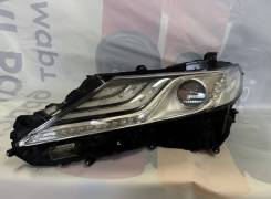    Toyota Camry XV70 LED