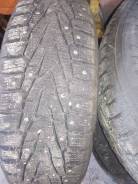    215/70 R16 