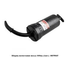    500 (1. ) Skyway 