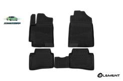   ! 4   Hyundai Solaris 17> Comfort Element Element2065210 