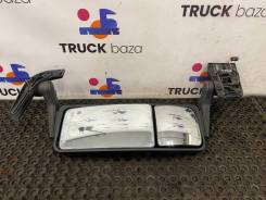    [81637316638]  Man TGX I, Man TGX II [. 84322-6] 