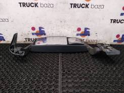    [81637316639]  Man TGS II, Man TGX I, Man TGX II [. 95454-4] 
