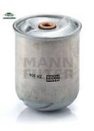   !  H122 D92 d10/12.5RVI Kerax/Premium/Magnum ZR904X Mann ZR904X 