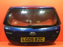   Kia Ceed 2006-2012 737001H000  D4FB 1.6L 1582 . .  85  (115 . . ) 