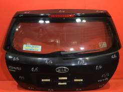   Kia Ceed 2006-2012 737001H000  G4FA 1.4L 1396 . .  80  (109 . . ) 