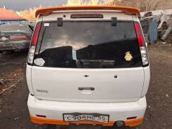  Nissan Cube Z10 