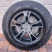 Viatti, 205/75R15 