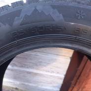 Haida, 185/60R15 