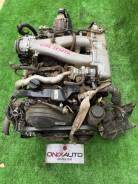  Toyota Mark Ii Wagon Blit 2005 1900046520 JZX110W 1Jzfse 