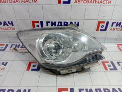   Chevrolet Cobalt (T250) 