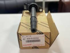   90919-02252 Toyota 2ZR / 3ZR   