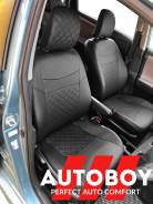    AutoBoy Toyota Vitz 130 2010+ 