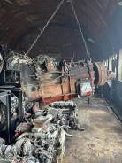  Mitsubishi Fuso 8DC10, 6D22, 6D24, 6M70, 8DC11, 8M20 8M22, 6D4