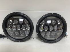 LED   7   Toyota/Nissan/Mitsubishi/