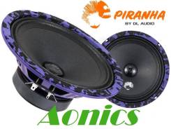   DL Audio Piranha 165 V2/ 16,5/ 60/ 92/ 75 