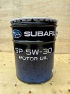   Subaru SP 5W-30 20 K0225Y0273 