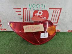  -  Toyota Caldina 2004 1ZZ-FE N993 