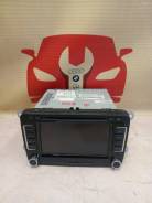  Volkswagen Tiguan 3C0035681A CAWA 