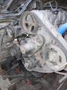  4D56T MMC Delica P25W P35W 1992