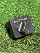   4wd Elgrand 