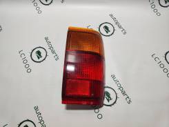 ������ ���� ������ RH Toyota Hilux Surf, KZN130 81550-35190