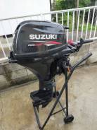   Suzuki DF9.9B (  S ) ,     